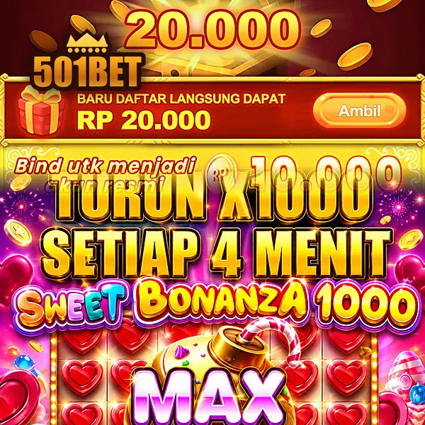 501bet APK