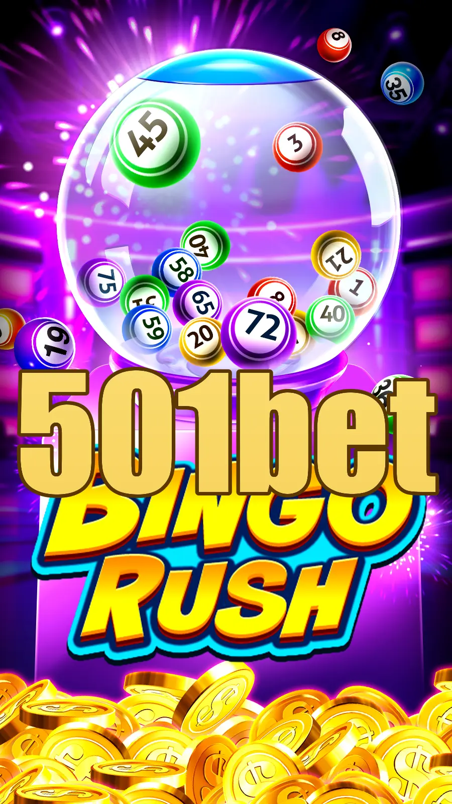 501bet APK