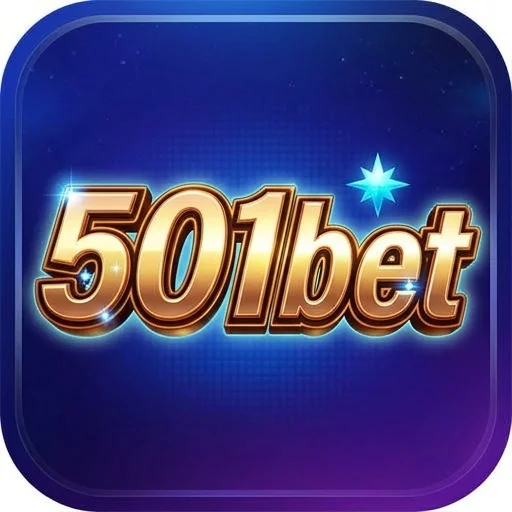 501bet Logo - Resmi